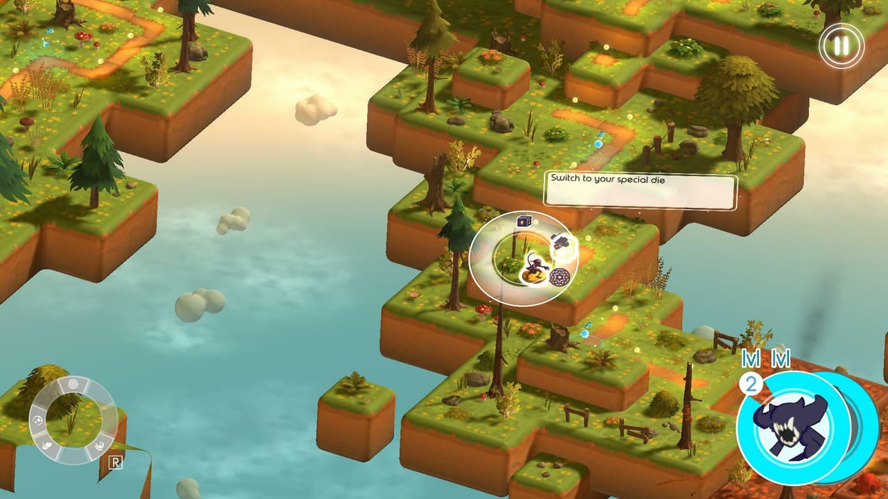 Kiub screenshot 3