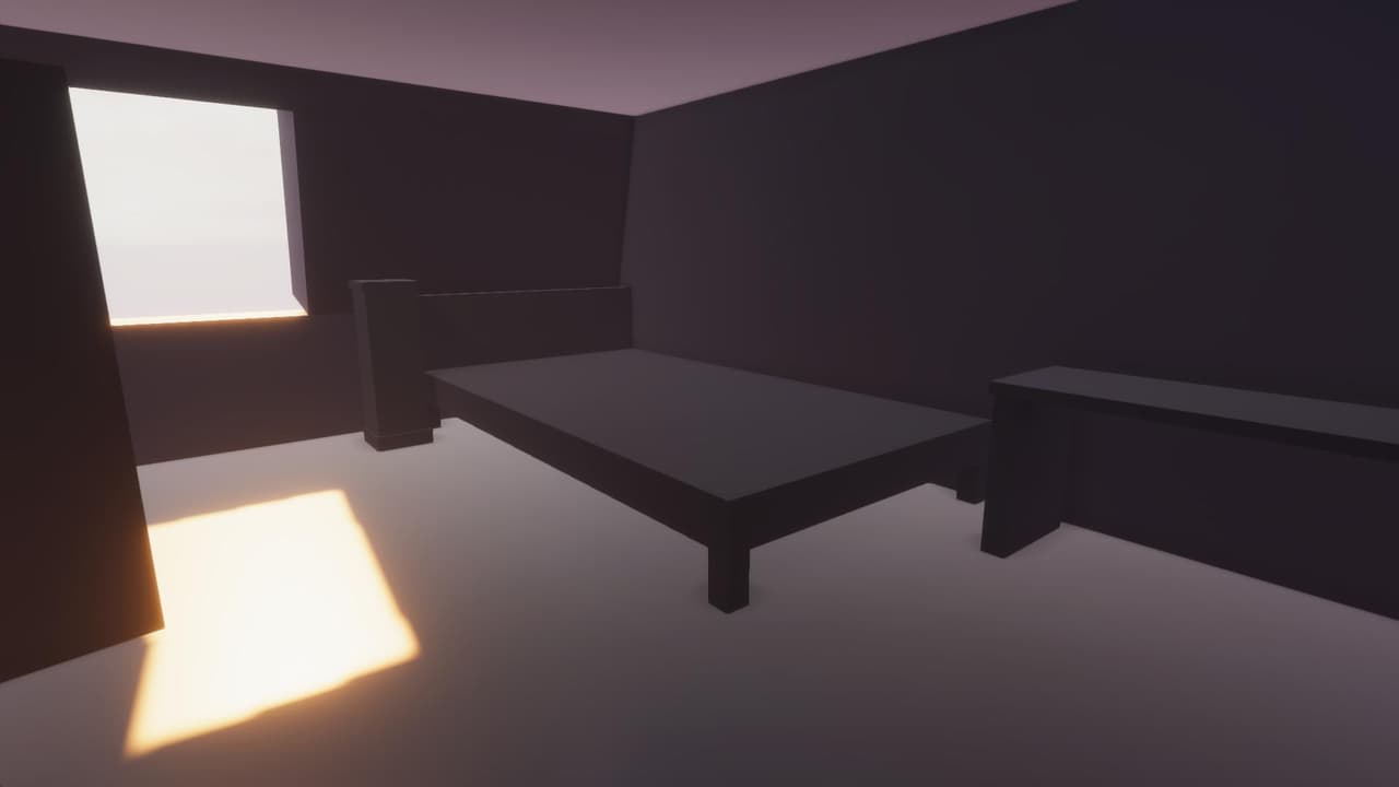 Project Tilly (Game Name TBC) screenshot 2