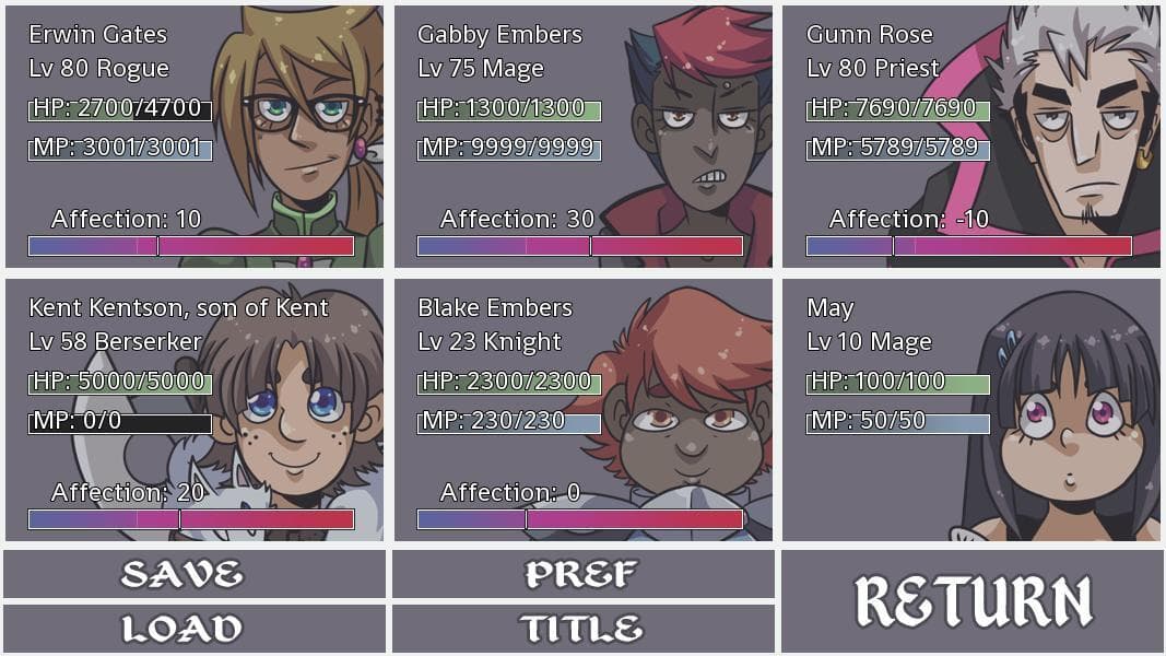 April was a Fool screenshot 2