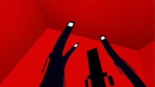 Bit.Trip Complete screenshot 5