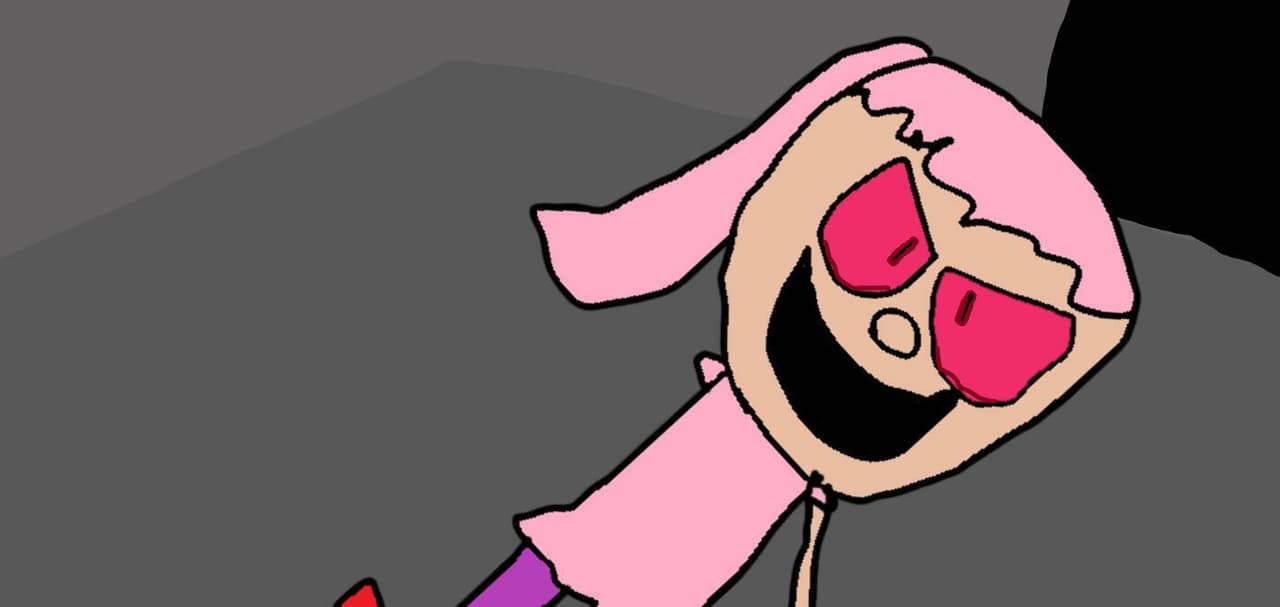 Five Nights At Rhetts (Still In Beta) screenshot 2