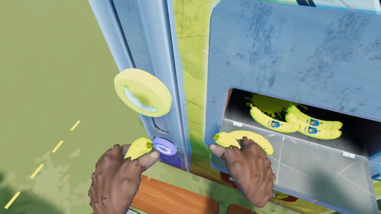 Banana for Scale screenshot 3