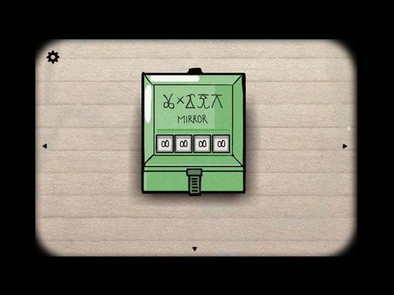 Cube Escape: The Lake screenshot 5