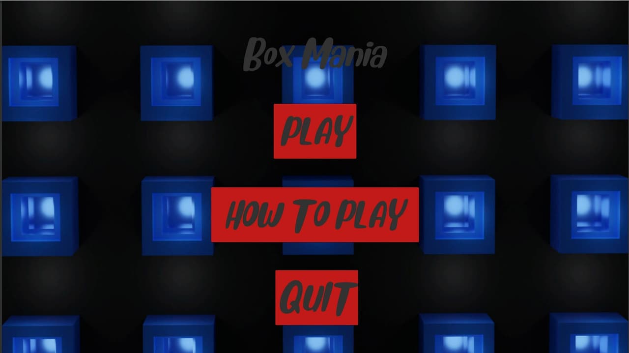 Box Mania screenshot 2