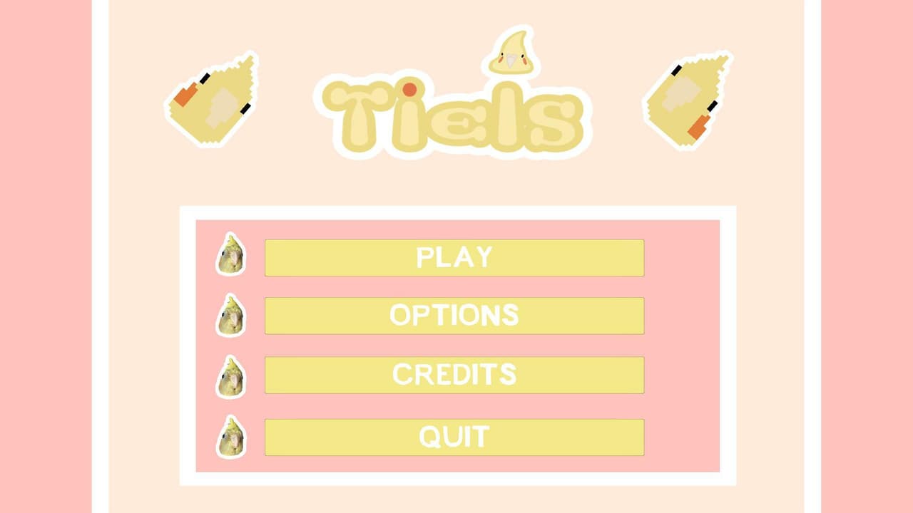 Tiels screenshot 2