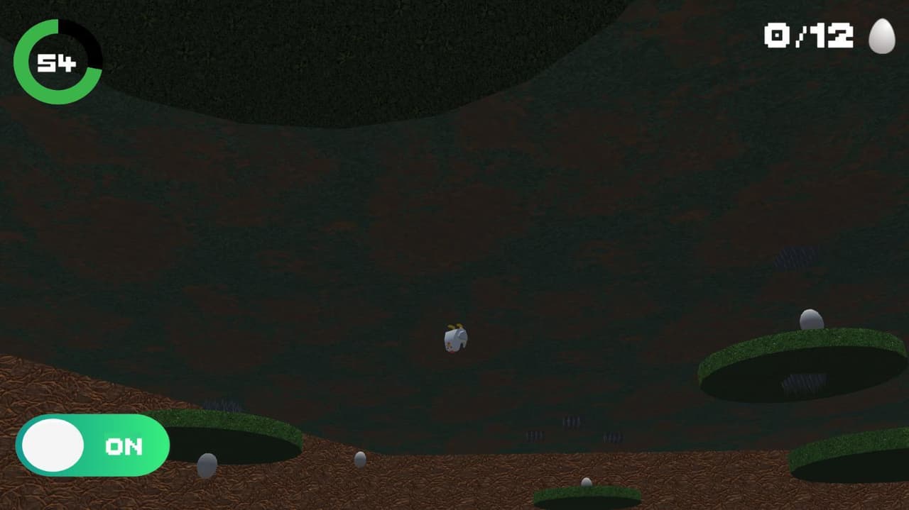 Flip N Chick N screenshot 3