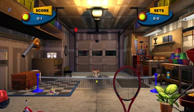 Gremlins Gizmo screenshot 3