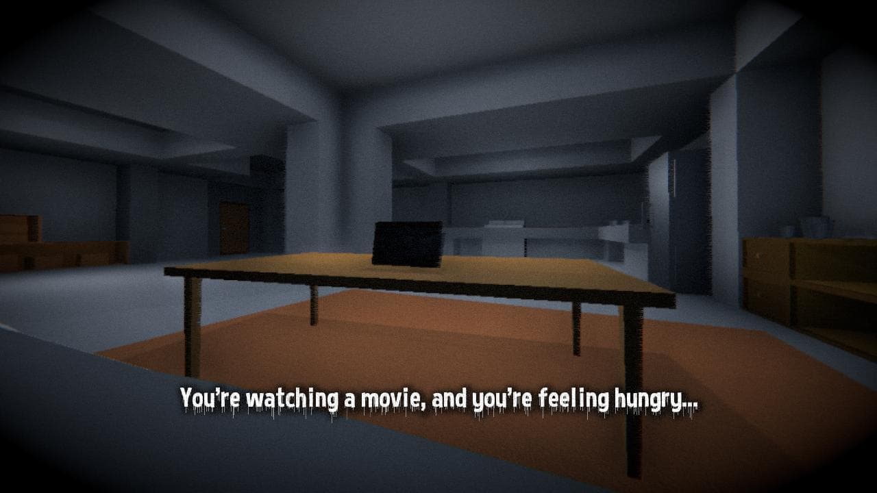 Just Want To Eat screenshot 2