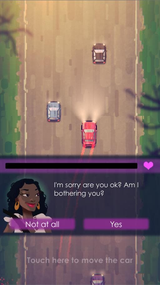 Late for Love screenshot 4