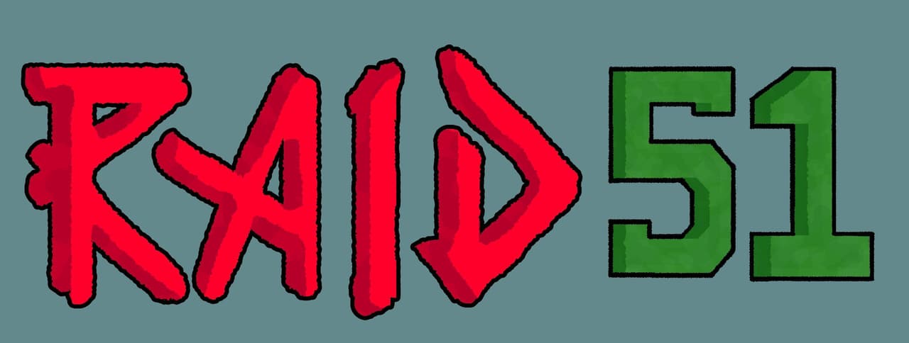 Raid 51