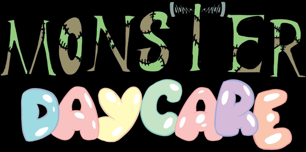 Monster Daycare