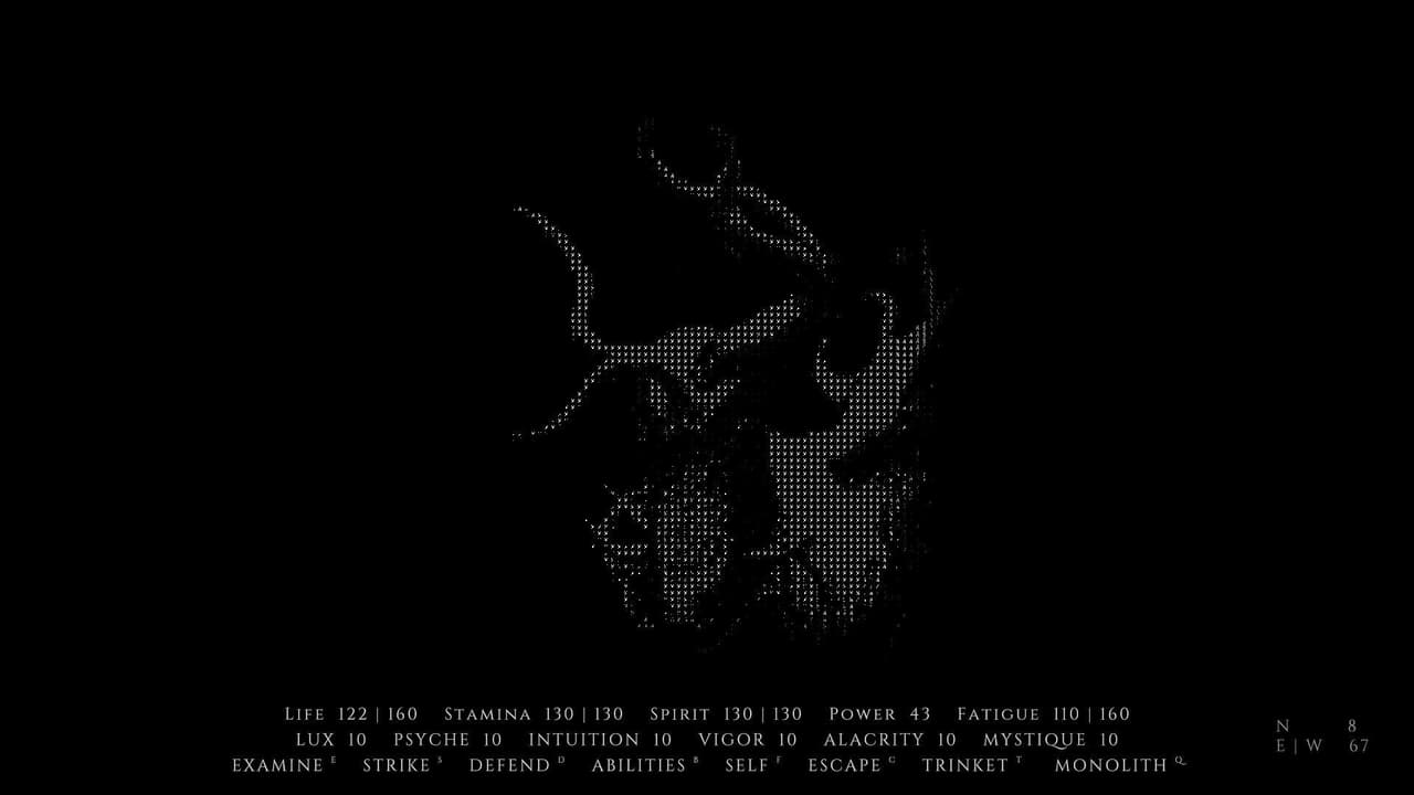 Enigma - Eternity Of Absolution (Demo) screenshot 5