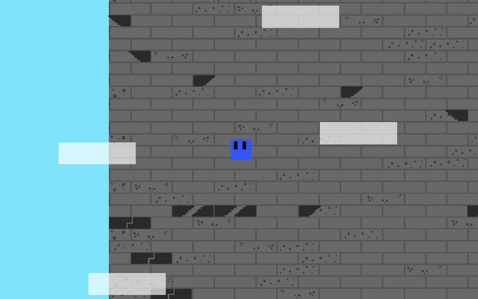Escala el castillo y rescatala screenshot 3