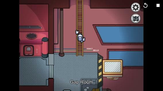 Among Us: Airship screenshot 3