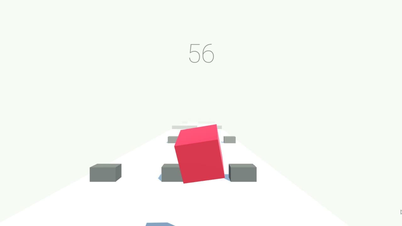 Hyper Road screenshot 5