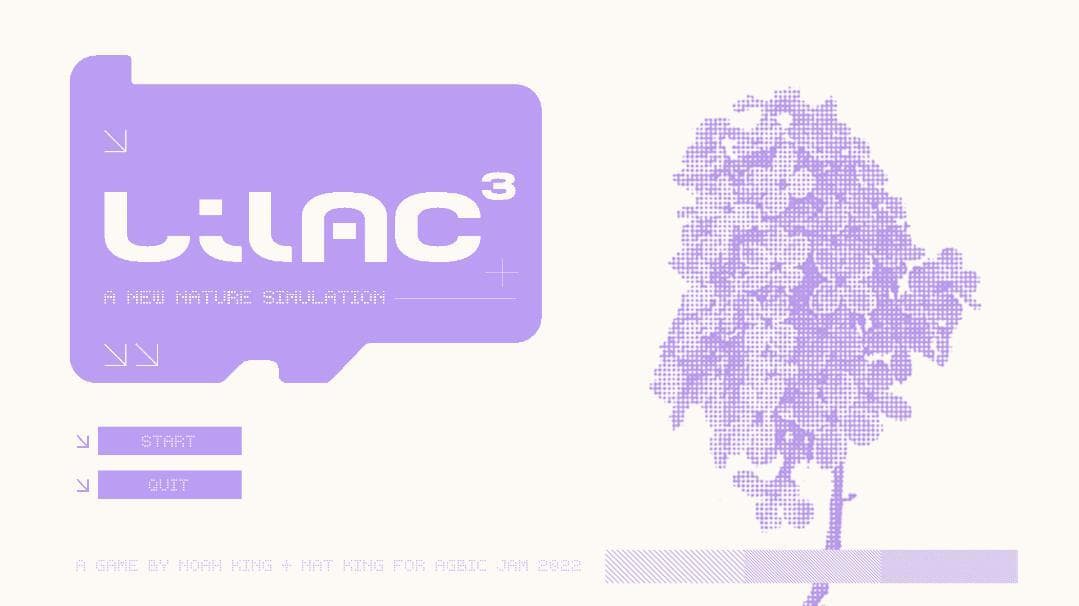 LILAC³ screenshot 2