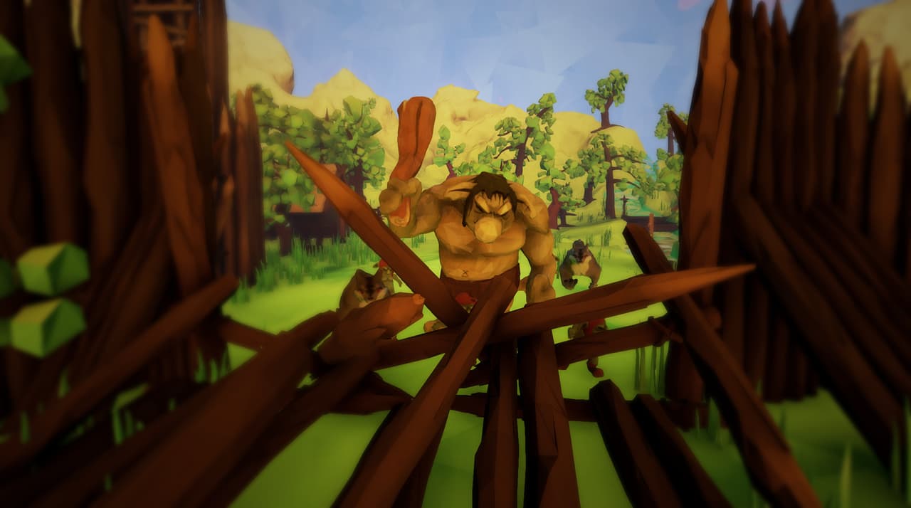 Viking Rage screenshot 5