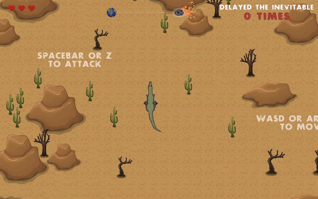 The Ancient Time Tree screenshot 3