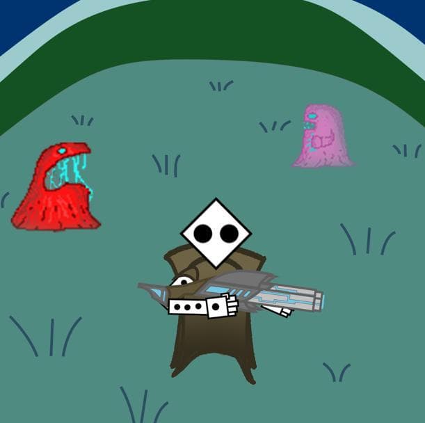 Shoot to Die