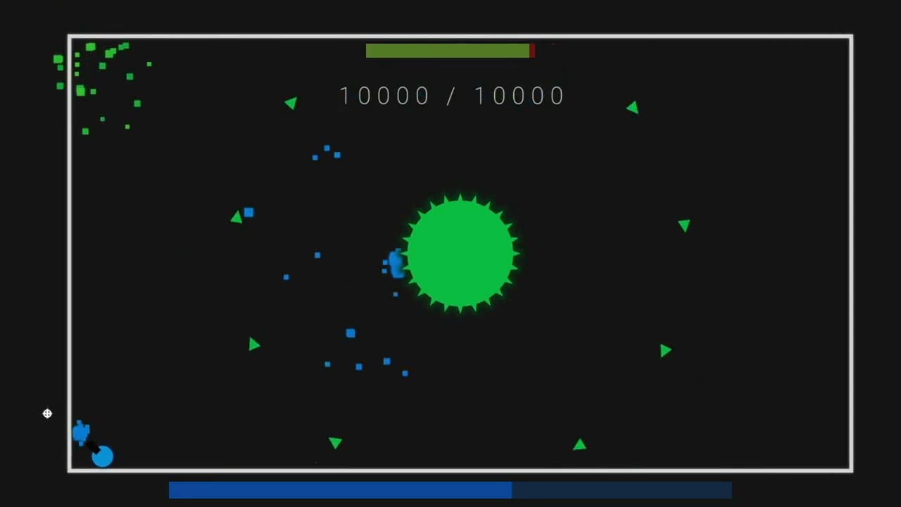 How I Learned To Love The Bugs *UPGRADED*