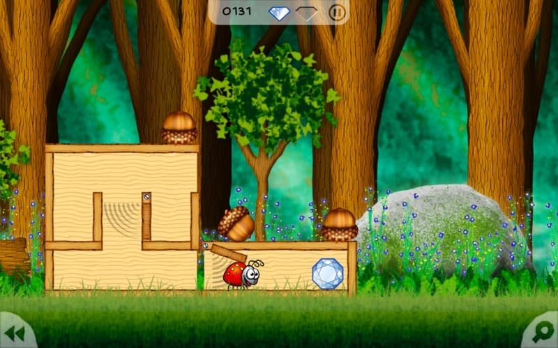 Beyond Ynth HDX screenshot 2