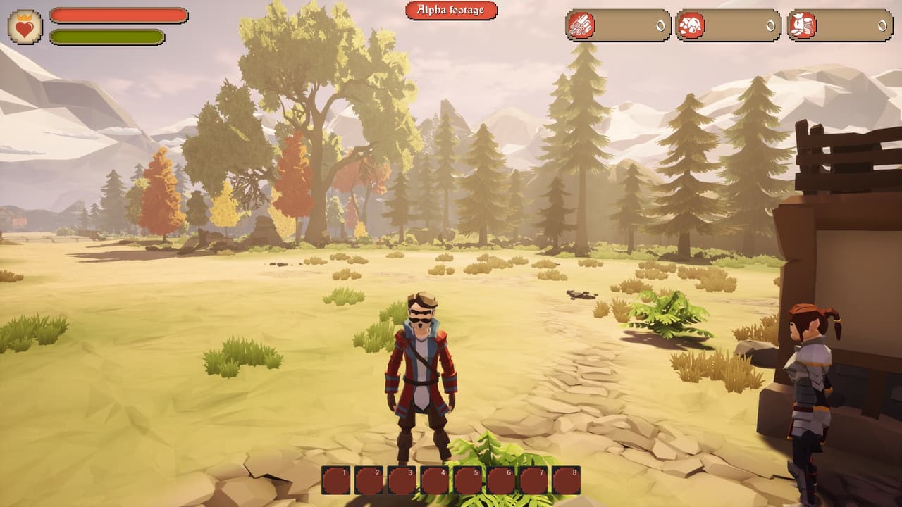 Beodara screenshot 6