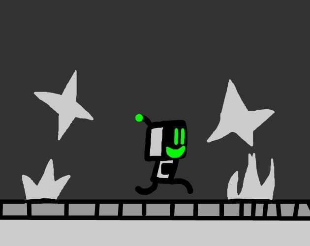 Connected (GMTK GAME JAM)