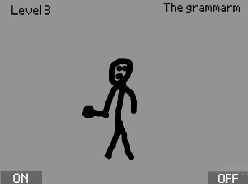 Find The Sprite [Demo]