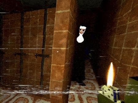 Nun Massacre screenshot 6