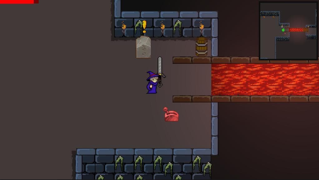 SodaDungeon