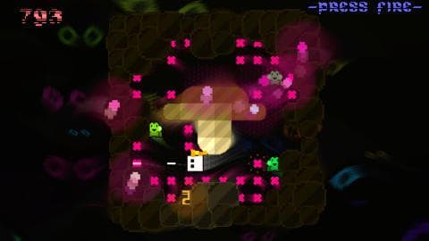 Forget-Me-Not<R screenshot 5