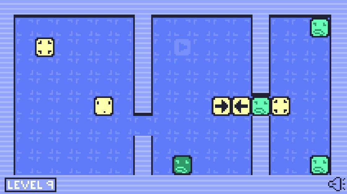Pixel Pathogen