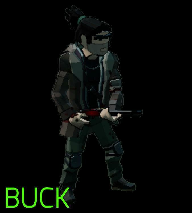 Anarchist V.1