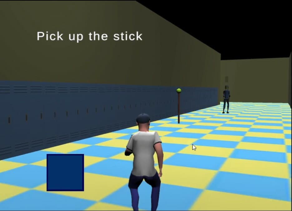 Wait! Wheres My Lunch screenshot 2
