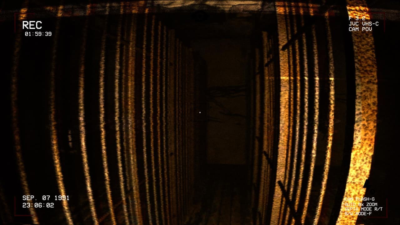 Nihil Ignis Incident 48 screenshot 5
