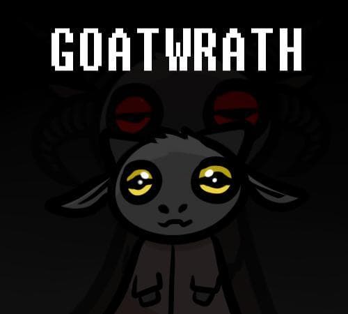 GOATWRATH (UPDATED VERSION)