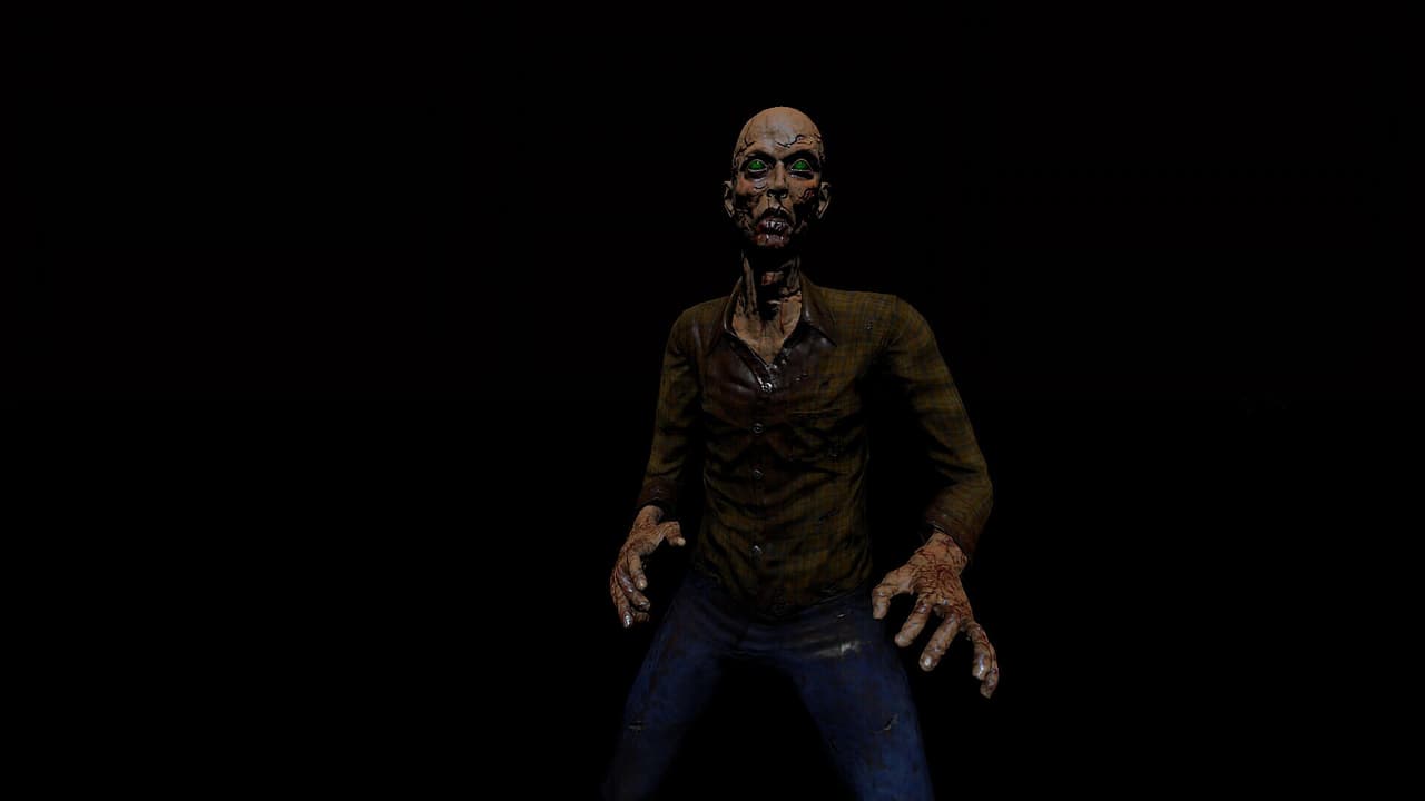 Strangeland - The Last Colony screenshot 2
