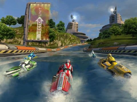 Riptide GP screenshot 4