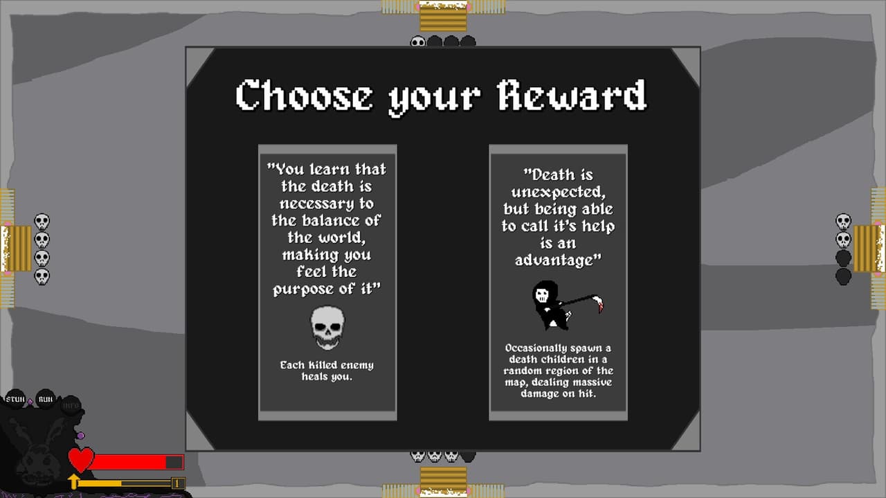 Carrot Revenge screenshot 5