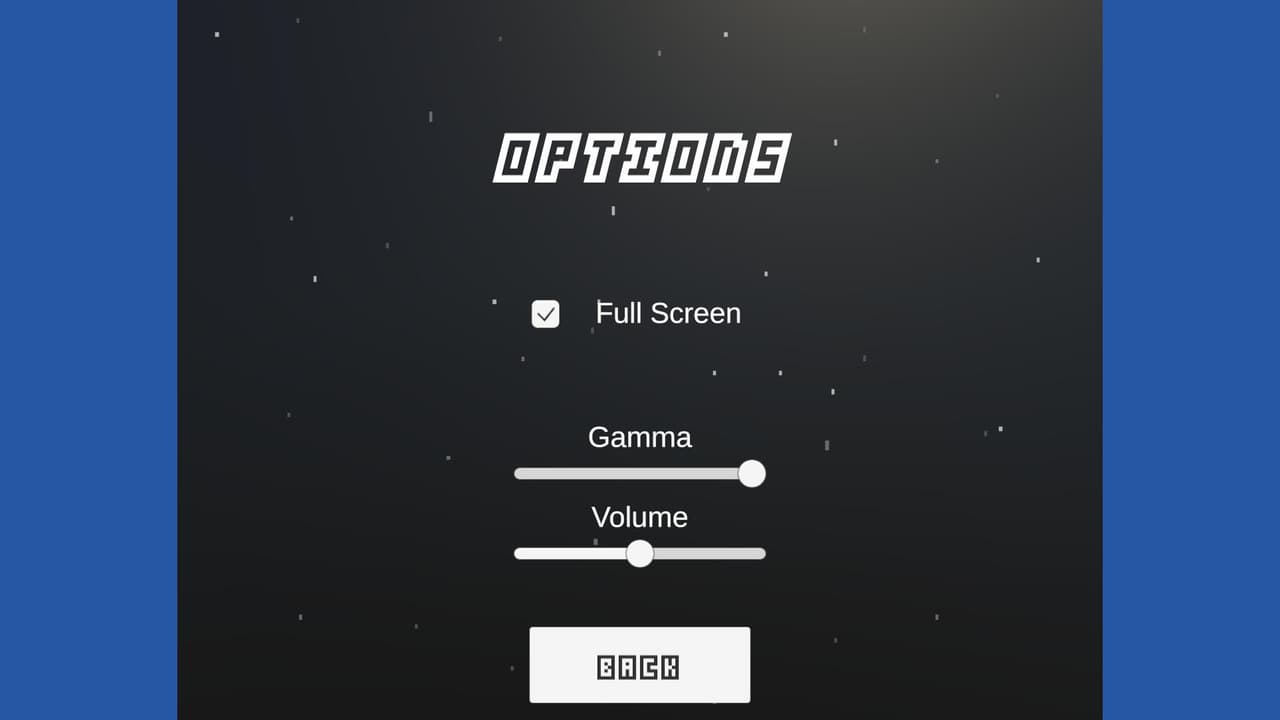 Mission: Prottect My Asteroids screenshot 3