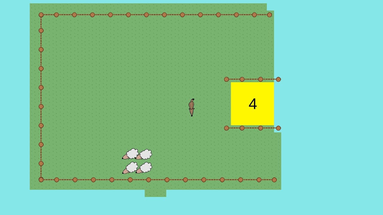 Sheep! (Corbak Games, Gahnos, Astoeth) screenshot 3