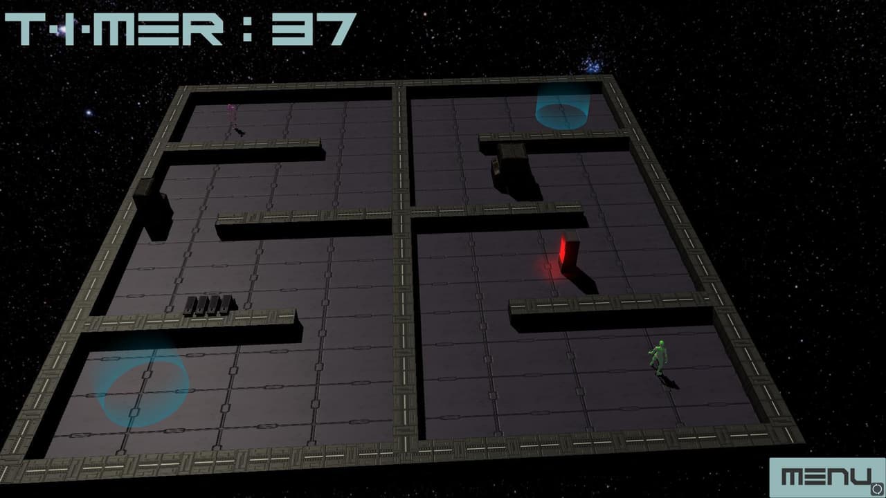 ~Linked~ screenshot 2
