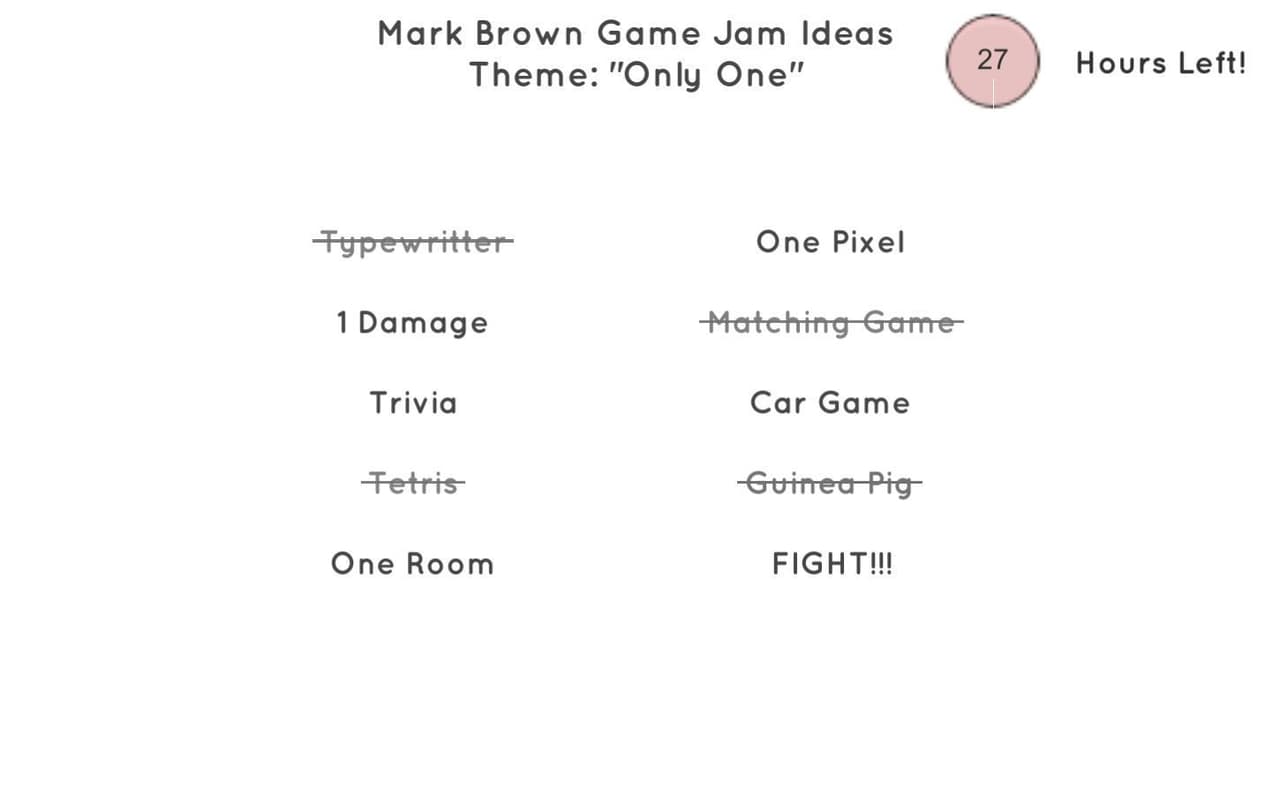 Consensus screenshot 3