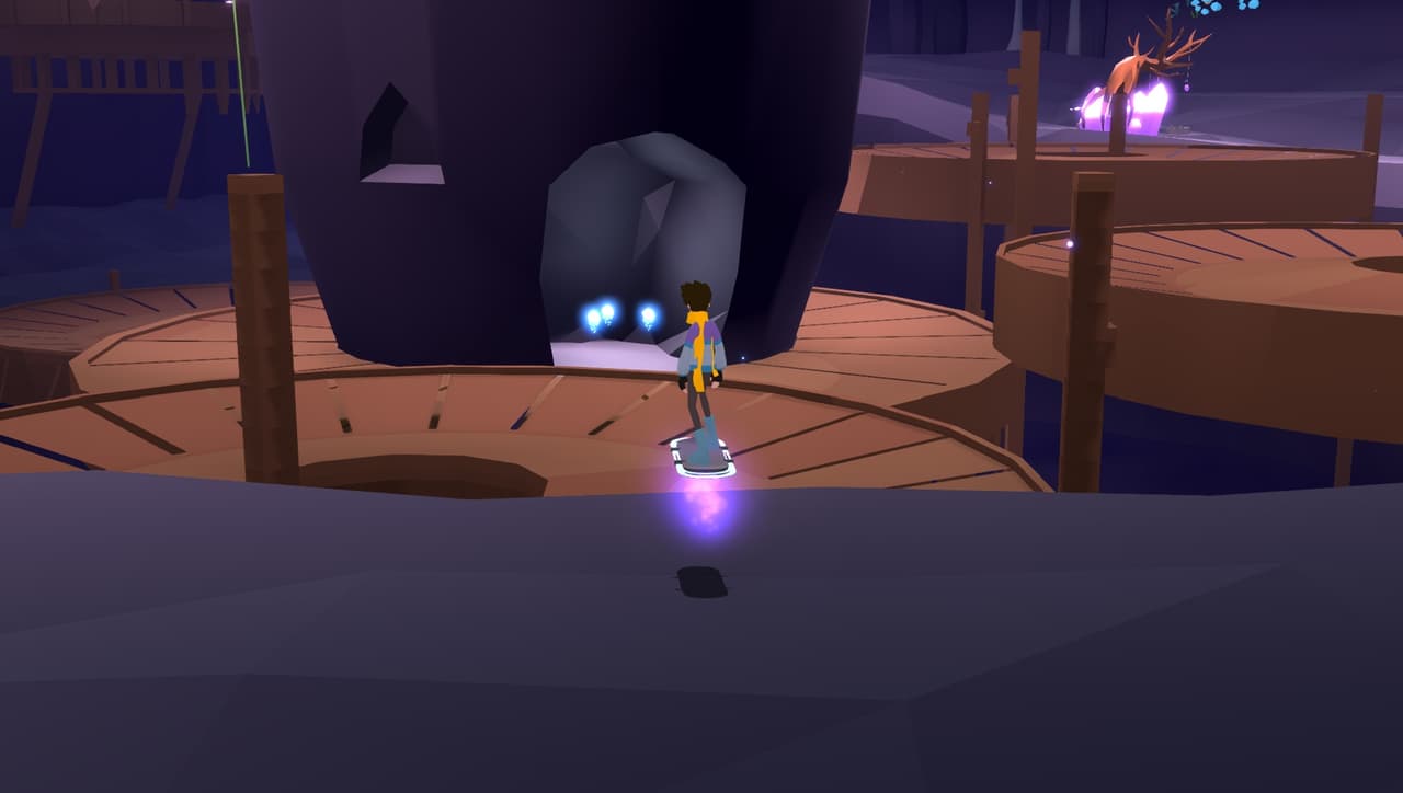 Wanderfall screenshot 6