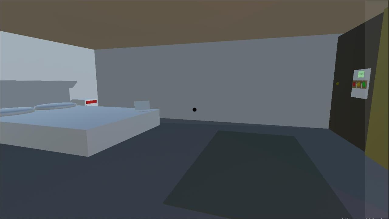 Escape Your Birthday screenshot 3