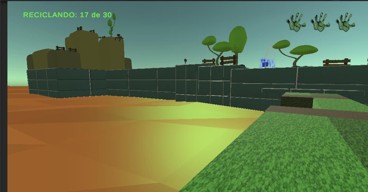 Froggy (Pacquo) screenshot 4