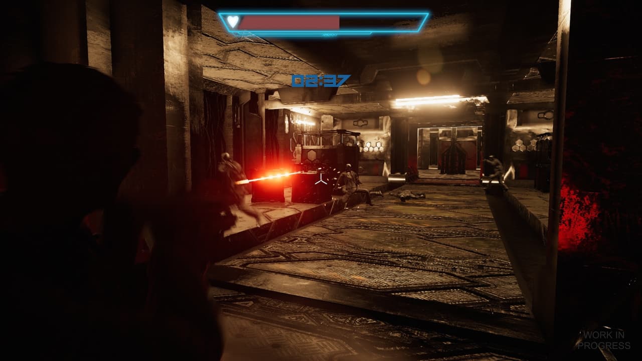 Hobbit Effect screenshot 2