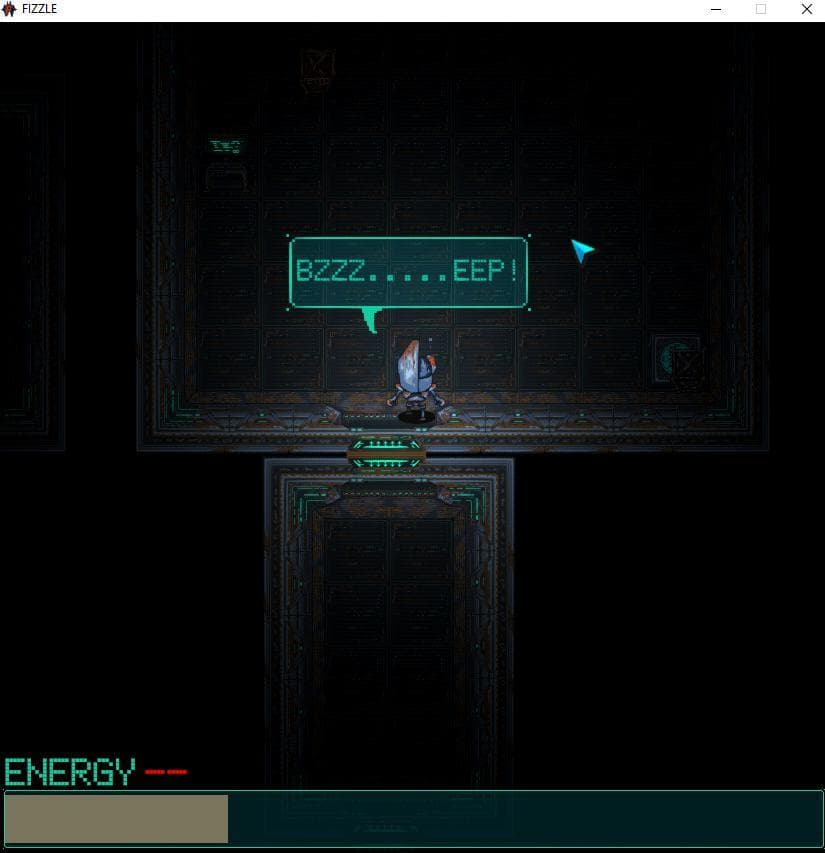 FIZZLE screenshot 4