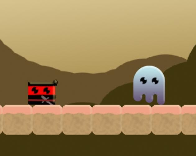 Ninja Jump (itch) (Fabrique Artistique et Numérique)