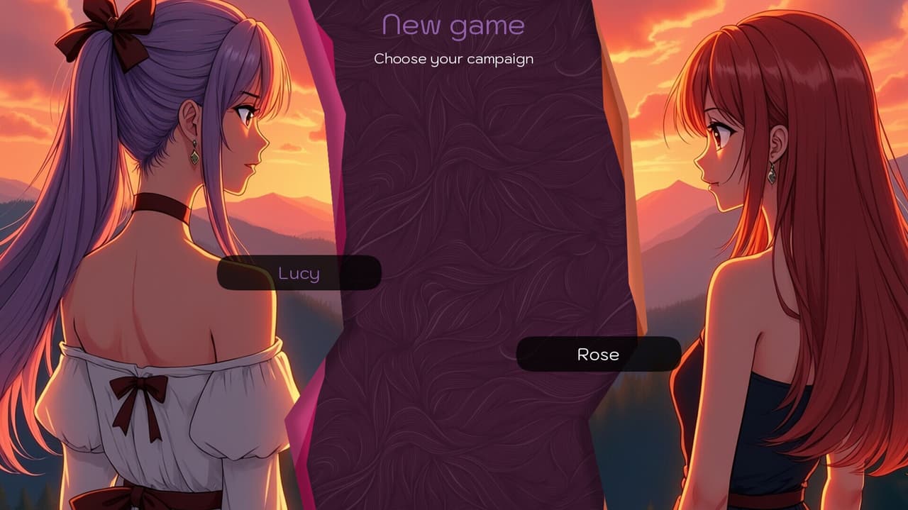 Lucys Journey screenshot 2